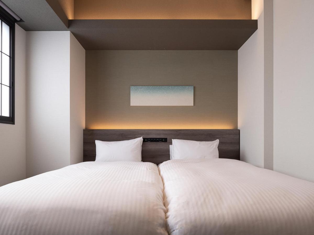 Mimaru Suites Kyoto Central Exterior photo