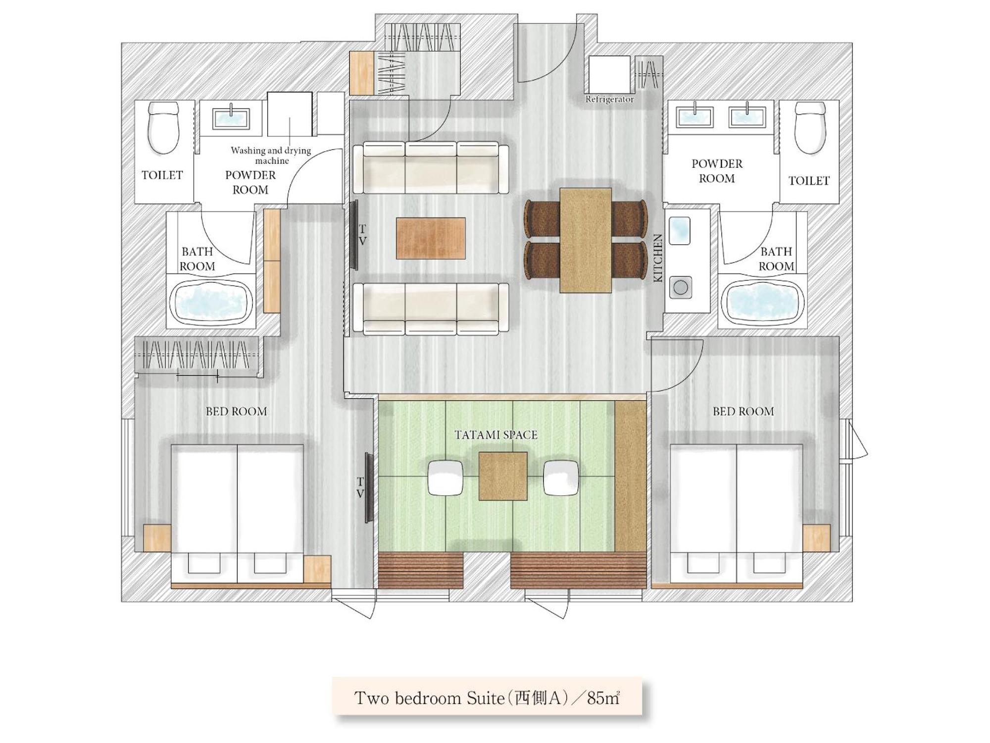 Mimaru Suites Kyoto Central Exterior photo